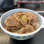用戶對於吉野家 浅草駅前店的評論圖