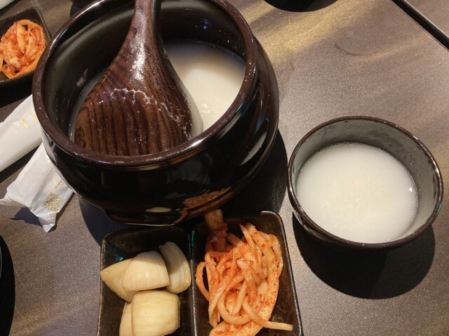 用戶對於韓国居酒屋 YOI 札幌琴似店的評論高清圖