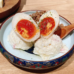 User's review image for トリベーネ 梅田店