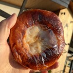 用戶對於ペンギン ベーカリーカフェ 苫小牧沼ノ端的評論圖