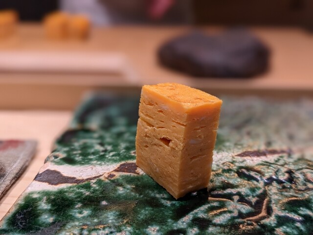 用户对于鮨西光的评论高清图