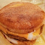 用户对于マクドナルド 池袋西口店的评论图