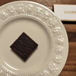 用戶對於BABBI 松屋銀座店的評論圖