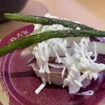 用戶對於スシロー 秋葉原駅前店的評論圖