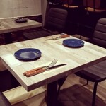 用户对于Bistro ZAKI的评论图