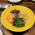 用戶對於焼肉牛印 京橋エドグラン店的評論圖