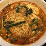 用戶對於日高屋 立川北口店的評論圖