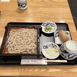 User's review image for そば処 中村