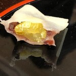 用戶對於元祖八ツ橋 西尾為忠商店  清水店的評論圖