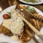 User's review image for タカチホキッチン
