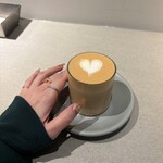 User's review image for ENRICH