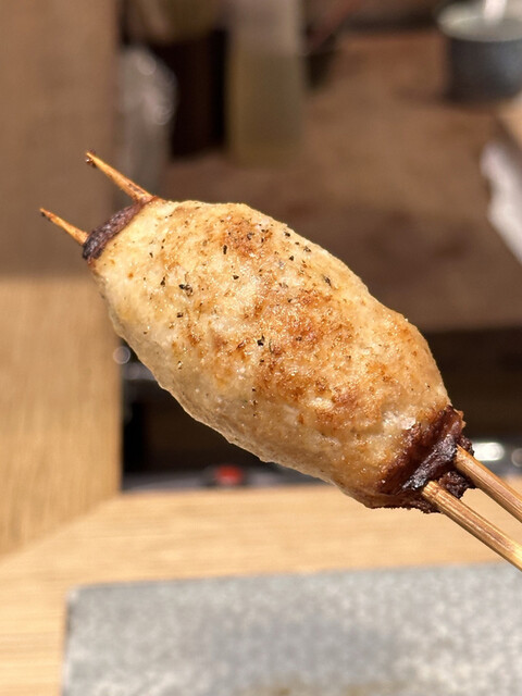 用戶對於焼鳥 登鶏的評論高清圖