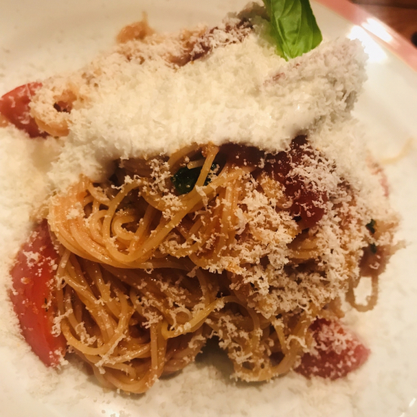 用戶對於ビストロ・キンタ的評論圖