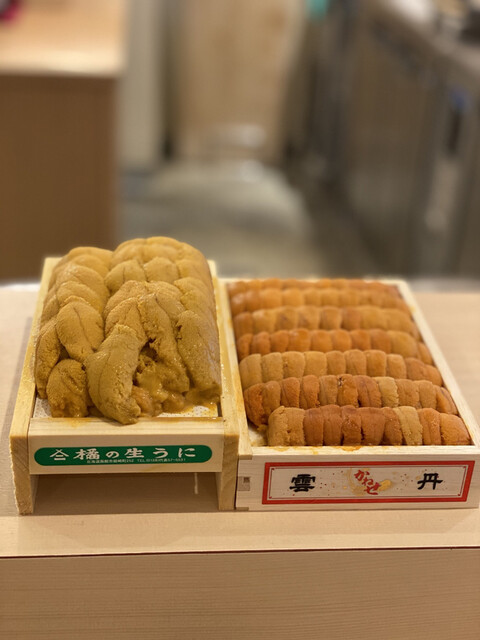 用戶對於鮨 みや川的評論高清圖