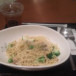用户对于タリーズ コーヒー 青山一丁目店的评论图