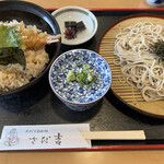 User's review image for 手打ちそば処 さだ吉