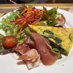 User's review image for スターバックス リザーブ(R)ストア 銀座マロニエ通り