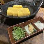 用戶對於焼き鳥 備長炭と宮崎地鶏専門 TORA鶏YA的評論圖