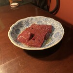 用戶對於焼肉 にくだらけ的評論圖