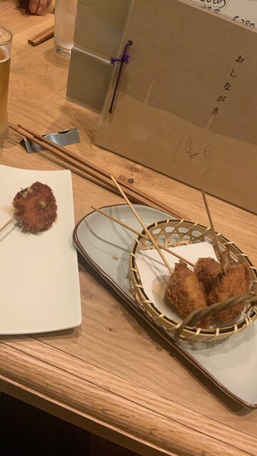 User's recommendation image for おうち料理とお酒 こたろう