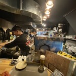 用户对于京酒場 ダンラン的评论图