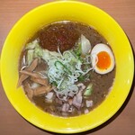 用户对于麺屋 すずらん的评论图