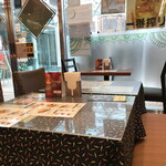 用戶對於ボンベイカフェ的評論圖