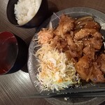 User's review image for 加留美亭