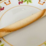 用户对于ヨックモック 青山本店的评论图