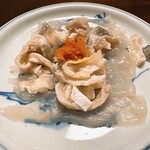 用戶對於食堂 おがわ的評論圖