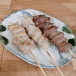 用戶對於田町 黒鶏ファニー的評論圖