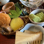 用戶對於露瑚的評論圖