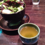 用戶對於甘味処 桝屋的評論圖