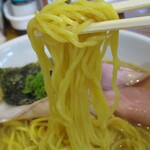 用户对于四代目麺処 ゆうじ的评论图