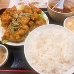 用戶對於姜太公 麹町店的評論圖