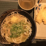 User's review image for はなまるうどん 大阪心斎橋店
