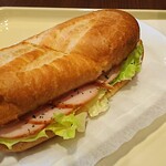 用戶對於ドトールコーヒーショップ 神保町駅前店的評論圖