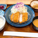 用戶對於とん久 アトレ上野店的評論圖