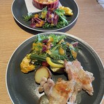 用戶對於バケット イオンモール福岡店的評論圖