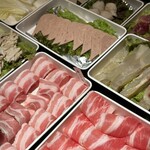 用戶對於四川伝統火鍋 蜀漢 金山店的評論圖