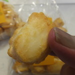 用戶對於定山坊まんじゅう的評論圖