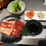 User's review image for 焼肉Nikushin 八重洲店