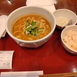 用戶對於古奈屋 巣鴨本店的評論圖