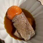 用戶對於焼肉 零條的評論圖