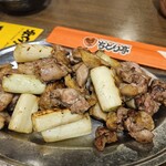 用戶對於ぢどり亭 田町店的評論圖