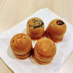 用戶對於桑田屋 本店的評論圖