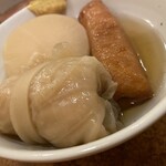 用戶對於うどん 讃岐路的評論圖