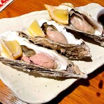 用戶對於産地直送 粋な居酒屋 あいよ 北3条店的評論圖