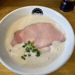 用户对于らーめん みやび的评论图
