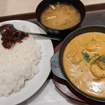 User's review image for 松屋 入谷店